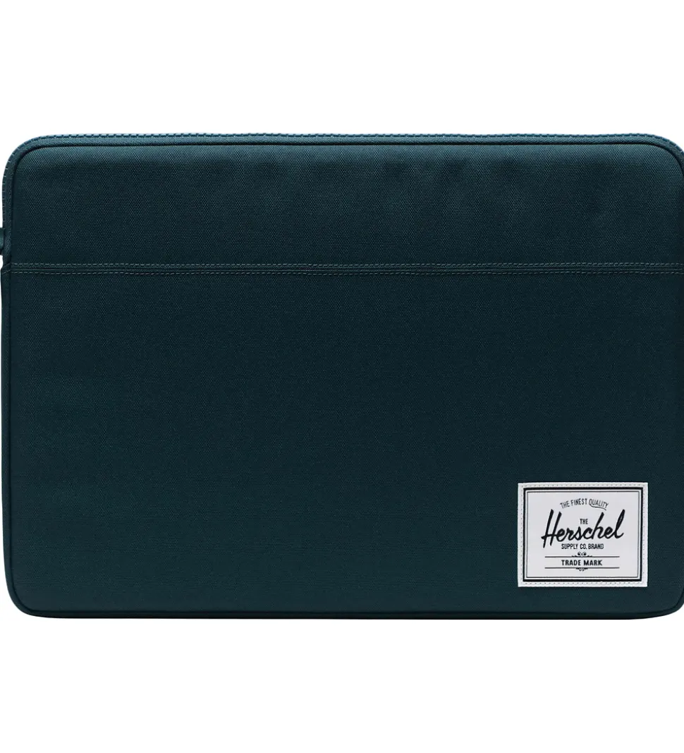 Herschel Computersleeve - Anchor - 15-16" - Dark Sea