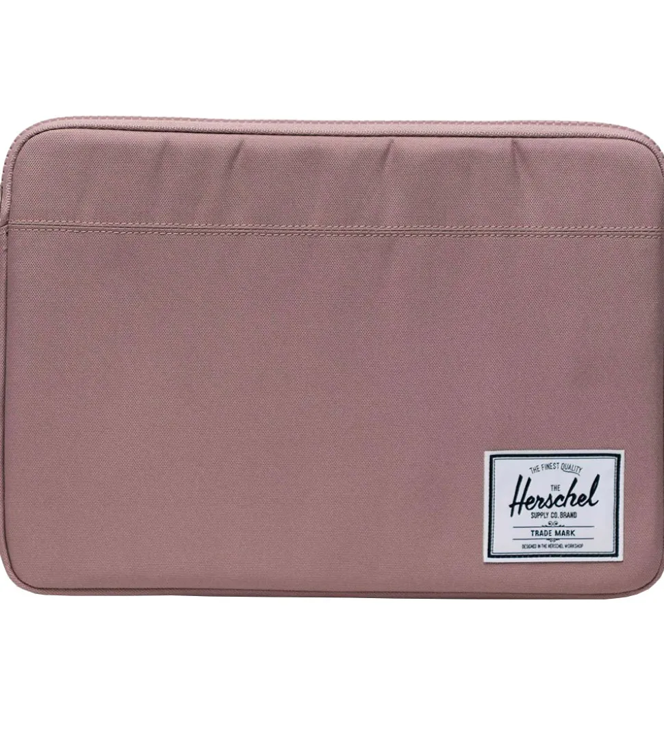 Herschel Computersleeve - Anchor - 14" - Ash Rose