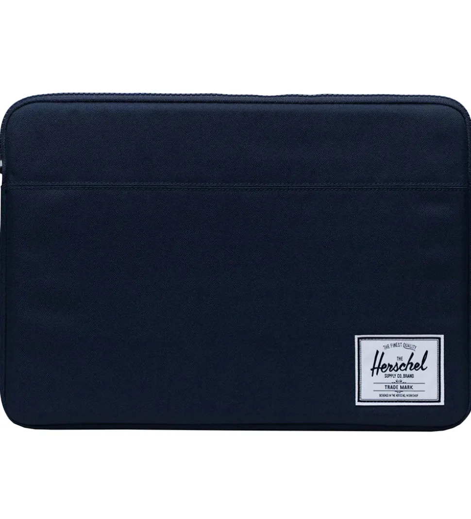 Herschel Computersleeve - Anchor - 15-16" - Navy