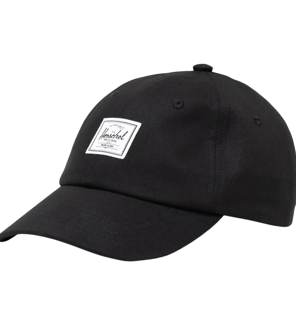 Herschel Kasket - Sylas Classic - Black