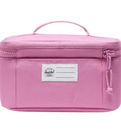 Herschel Køletaske - Heritage - Lunch Box - Opera Mauve