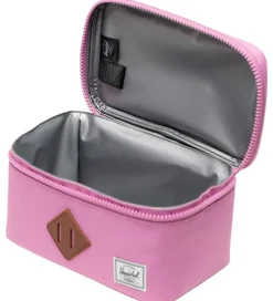Herschel Køletaske - Heritage - Lunch Box - Opera Mauve