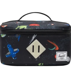 Herschel Køletaske - Heritage - Lunch Box - Space Adventure Glow