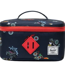 Herschel Køletaske - Heritage - Lunch Box - Monster Truck