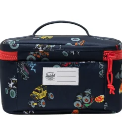 Herschel Køletaske - Heritage - Lunch Box - Monster Truck
