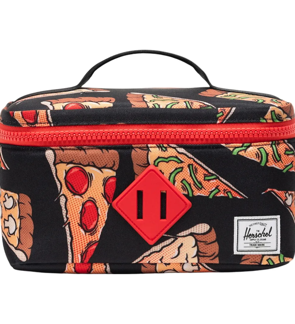 Herschel Køletaske - Heritage - 4,5 L - Pizza Party