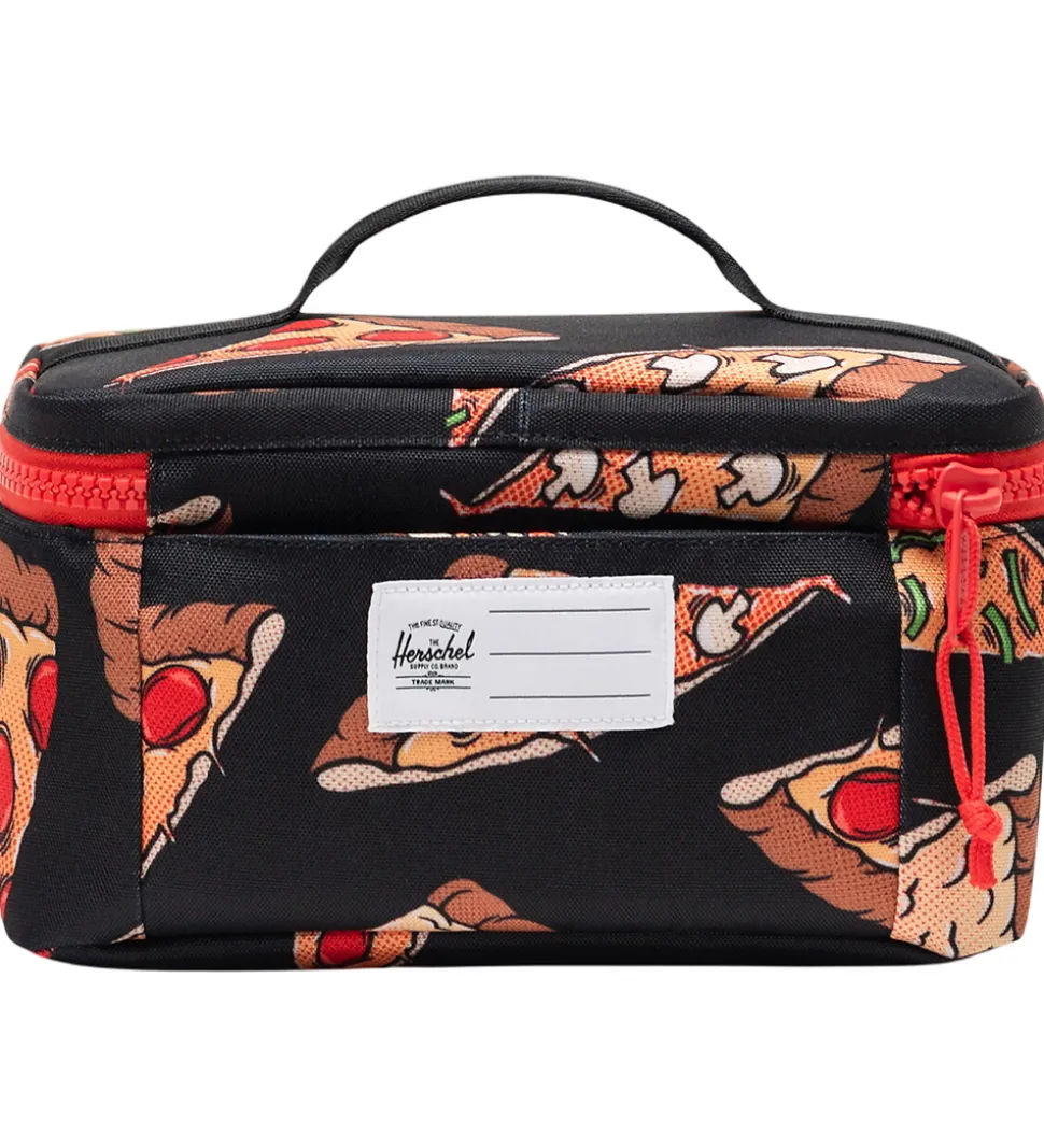 Herschel Køletaske - Heritage - 4,5 L - Pizza Party