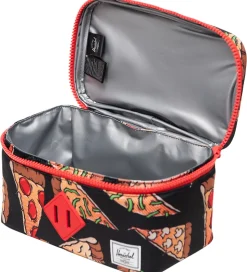 Herschel Køletaske - Heritage - 4,5 L - Pizza Party