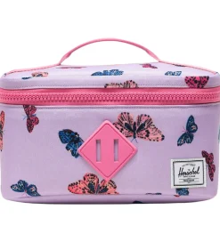Herschel Køletaske - Heritage - 4,5 L - Butterfly/ Lavendula