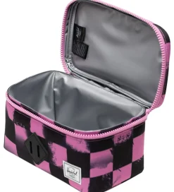 Herschel Køletaske - Heritage - 4,5 L - Stencil Checker Opera