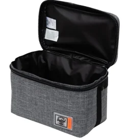 Herschel Køletaske - Heritage - Mini - Raven Crosshatch