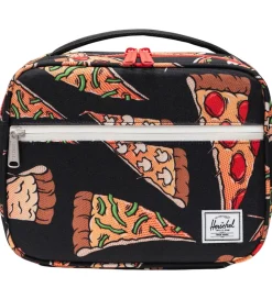 Herschel Køletaske - Pop Quiz - 5 L - Pizza Party