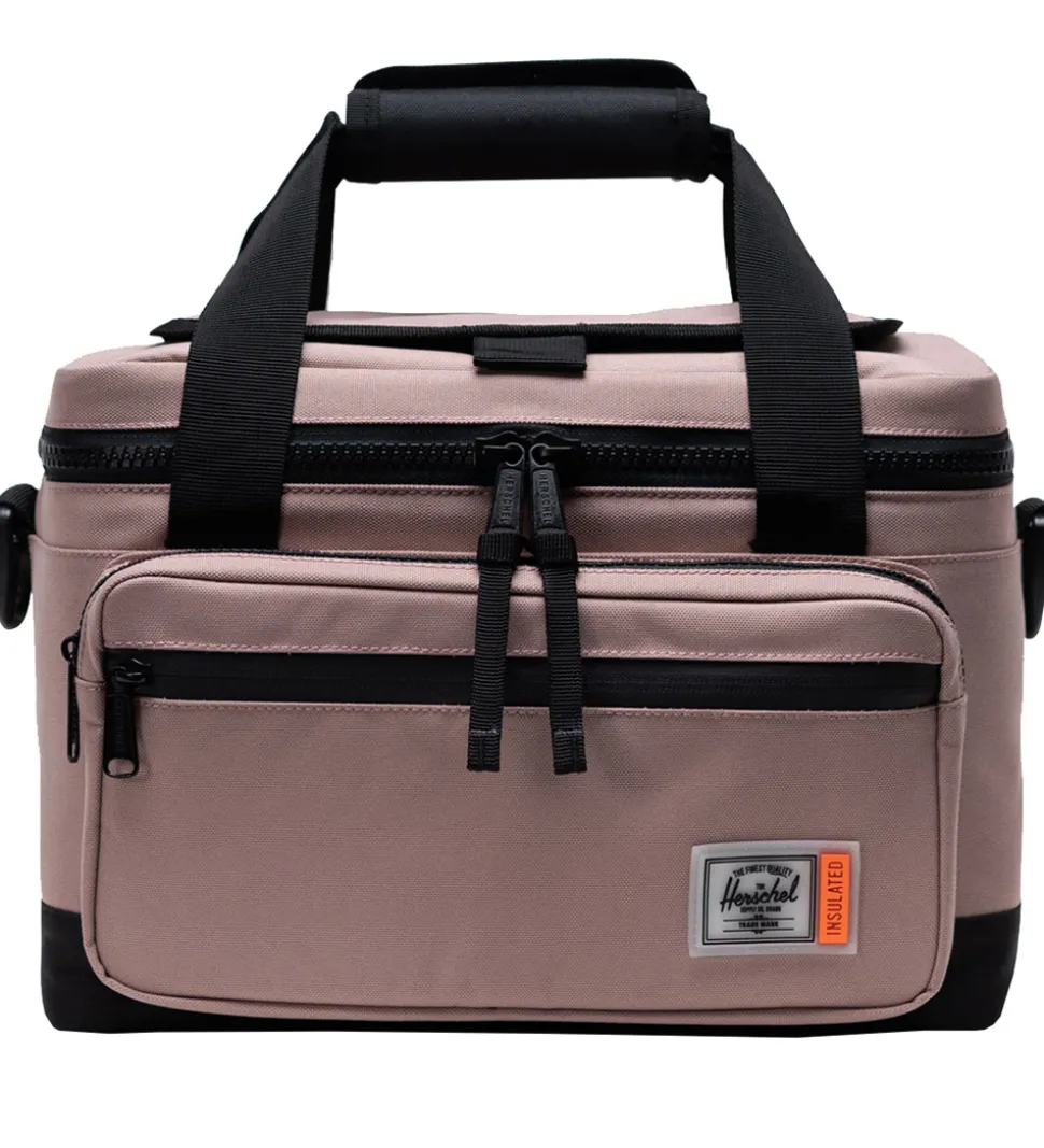 Herschel Køletaske - Pop Quiz - 12 L - Ash Rose
