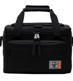 Herschel Køletaske - Pop Quiz - 12 L - Sort