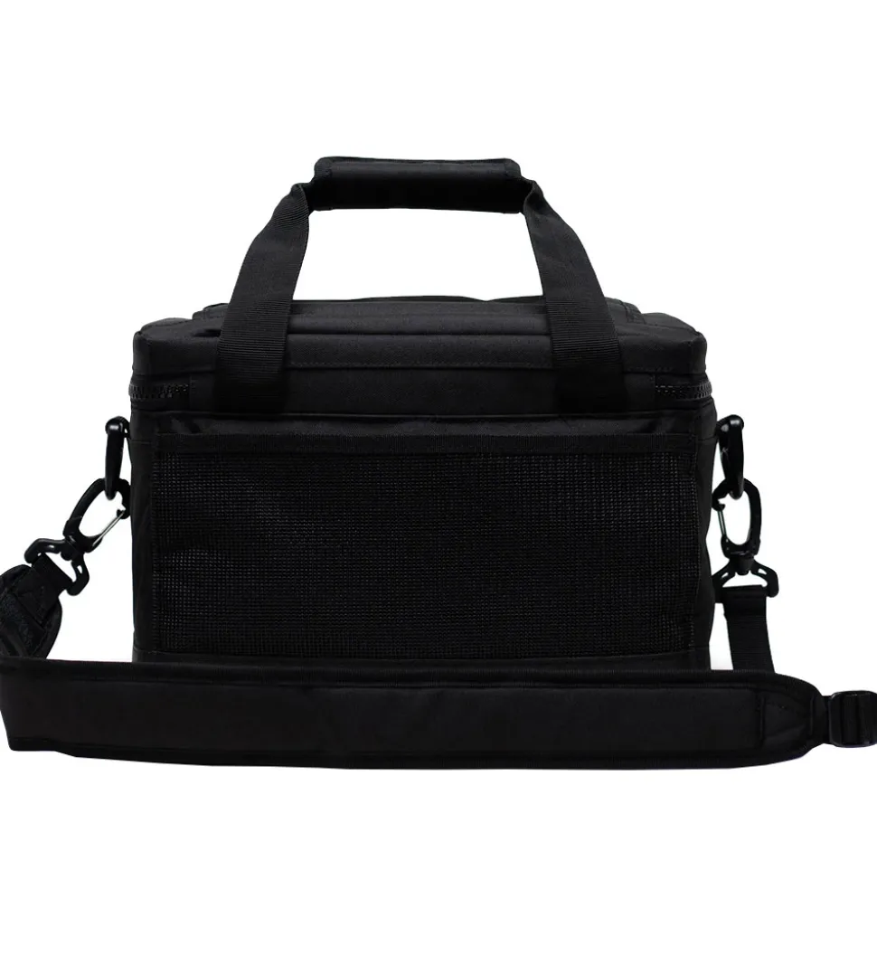 Herschel Køletaske - Pop Quiz - 12 L - Sort