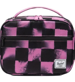 Herschel Køletaske - Pop Quiz - 5 L - Stencil Checker Opera