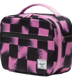 Herschel Køletaske - Pop Quiz - 5 L - Stencil Checker Opera