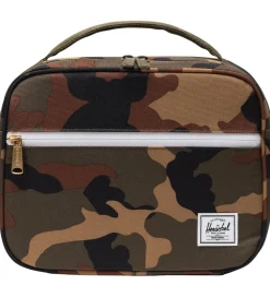 Herschel Køletaske - Pop Quiz - Woodland Camo