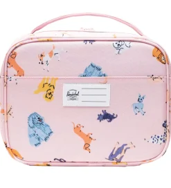 Herschel Køletaske - Pop Quiz - 5 L - Dog Show