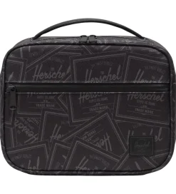 Herschel Køletaske - Pop Quiz - Sticker Up Black