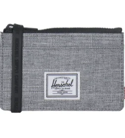 Herschel Kortholder - Oscar - Raven Crosshatch