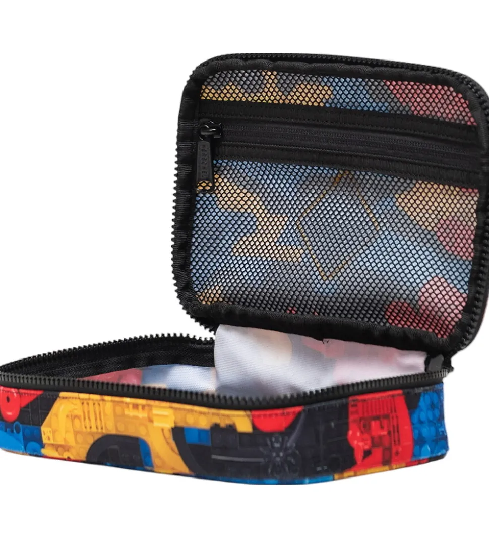 Herschel Penalhus - Heritage - LEGO® - 2 L - Scavenger Hunt Bric