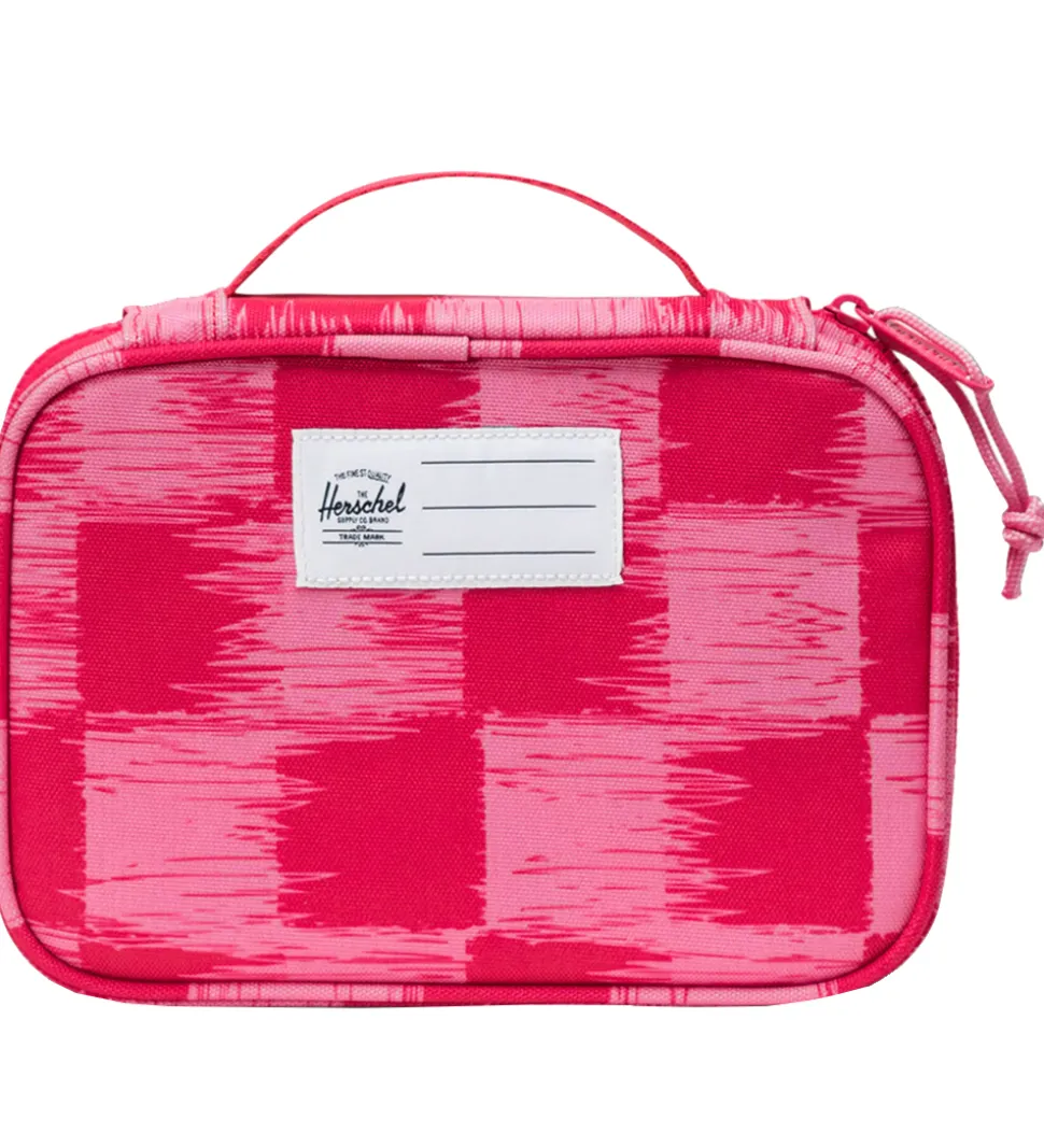 Herschel Penalhus - Heritage - Check Yourself Raspberry