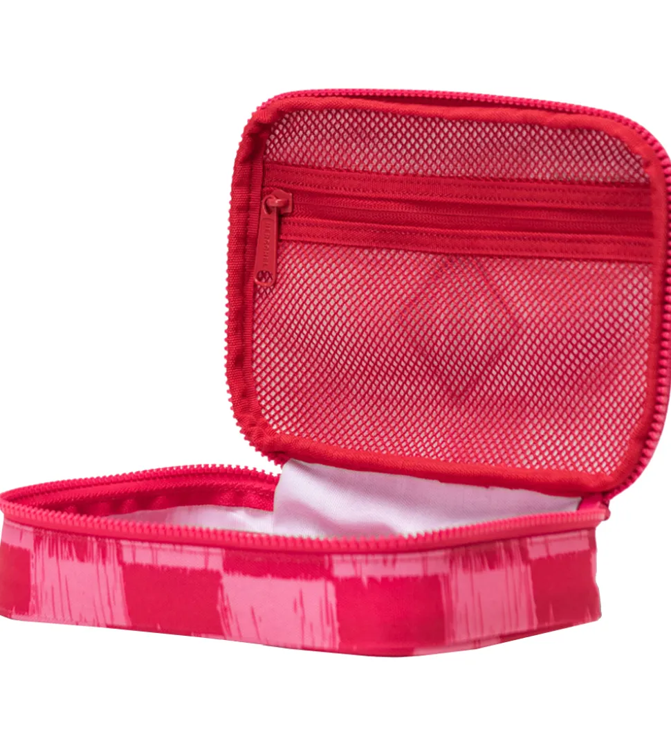 Herschel Penalhus - Heritage - Check Yourself Raspberry