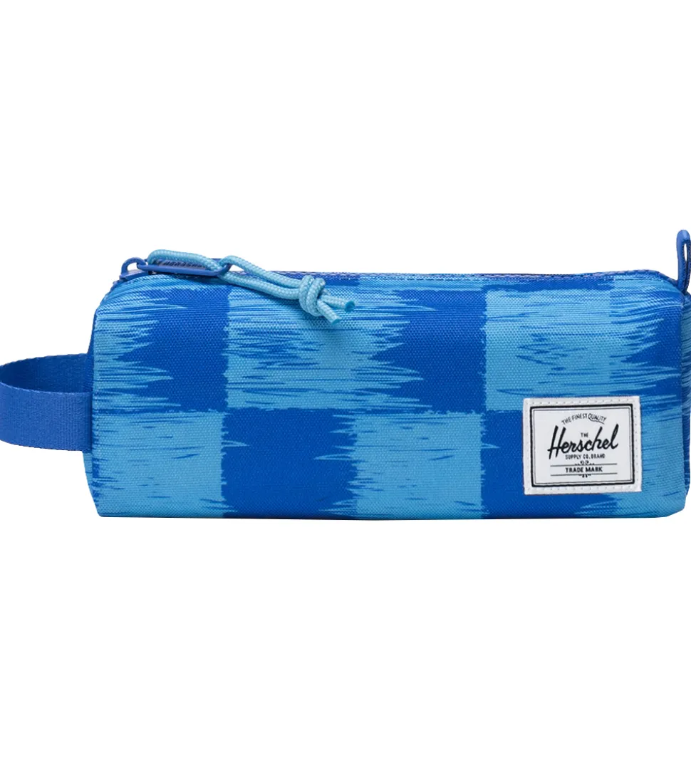 Herschel Penalhus - Settlement - Check Yourself Dazzling Blue