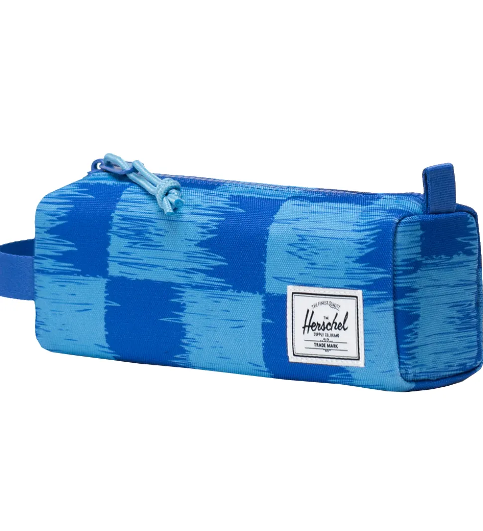 Herschel Penalhus - Settlement - Check Yourself Dazzling Blue