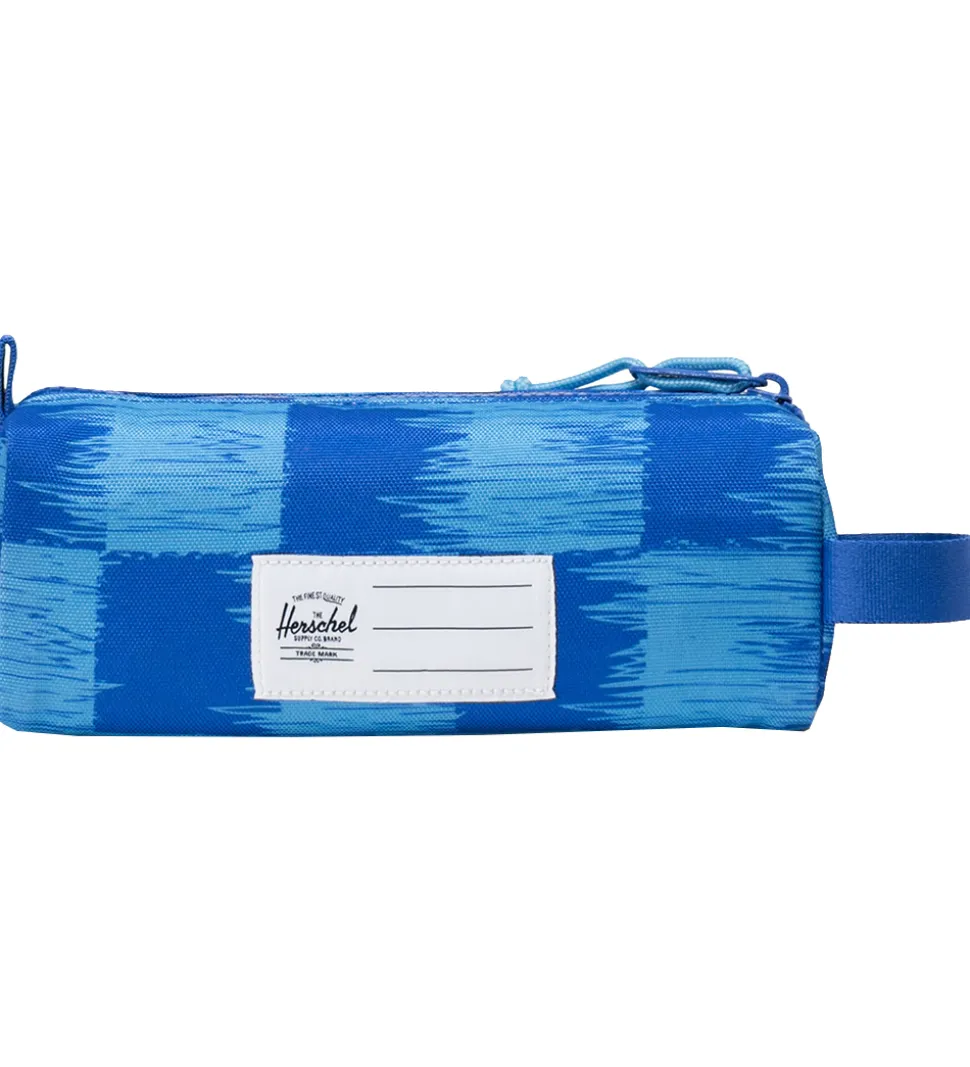 Herschel Penalhus - Settlement - Check Yourself Dazzling Blue