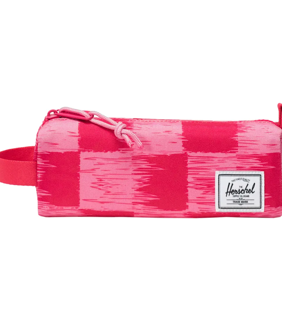 Herschel Penalhus - Settlement - Check Yourself Raspberry