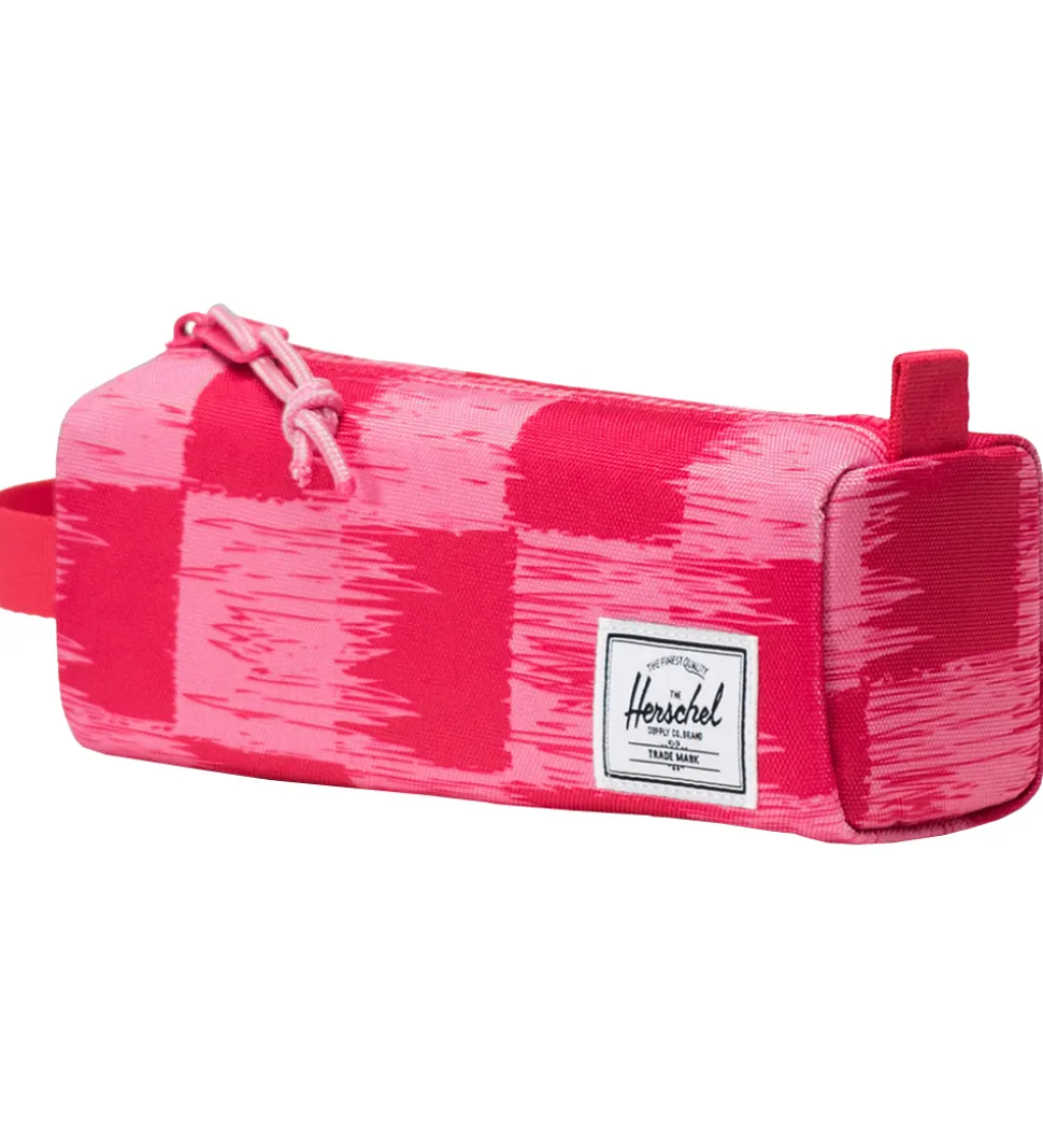 Herschel Penalhus - Settlement - Check Yourself Raspberry