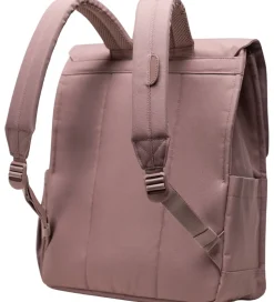 Herschel Rygsæk - City Backpack - 16 L - Ash Rose