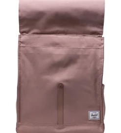 Herschel Rygsæk - City Backpack - 16 L - Ash Rose