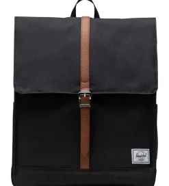 Herschel Rygsæk - City Backpack - 16 L - Black