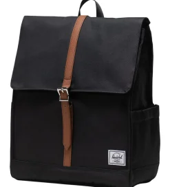Herschel Rygsæk - City Backpack - 16 L - Black