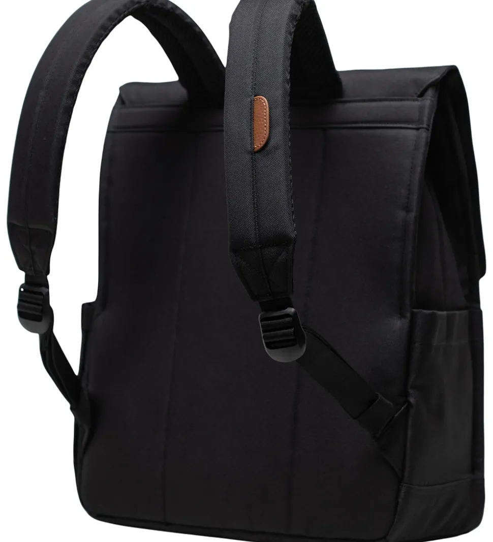 Herschel Rygsæk - City Backpack - 16 L - Black