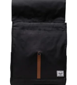 Herschel Rygsæk - City Backpack - 16 L - Black