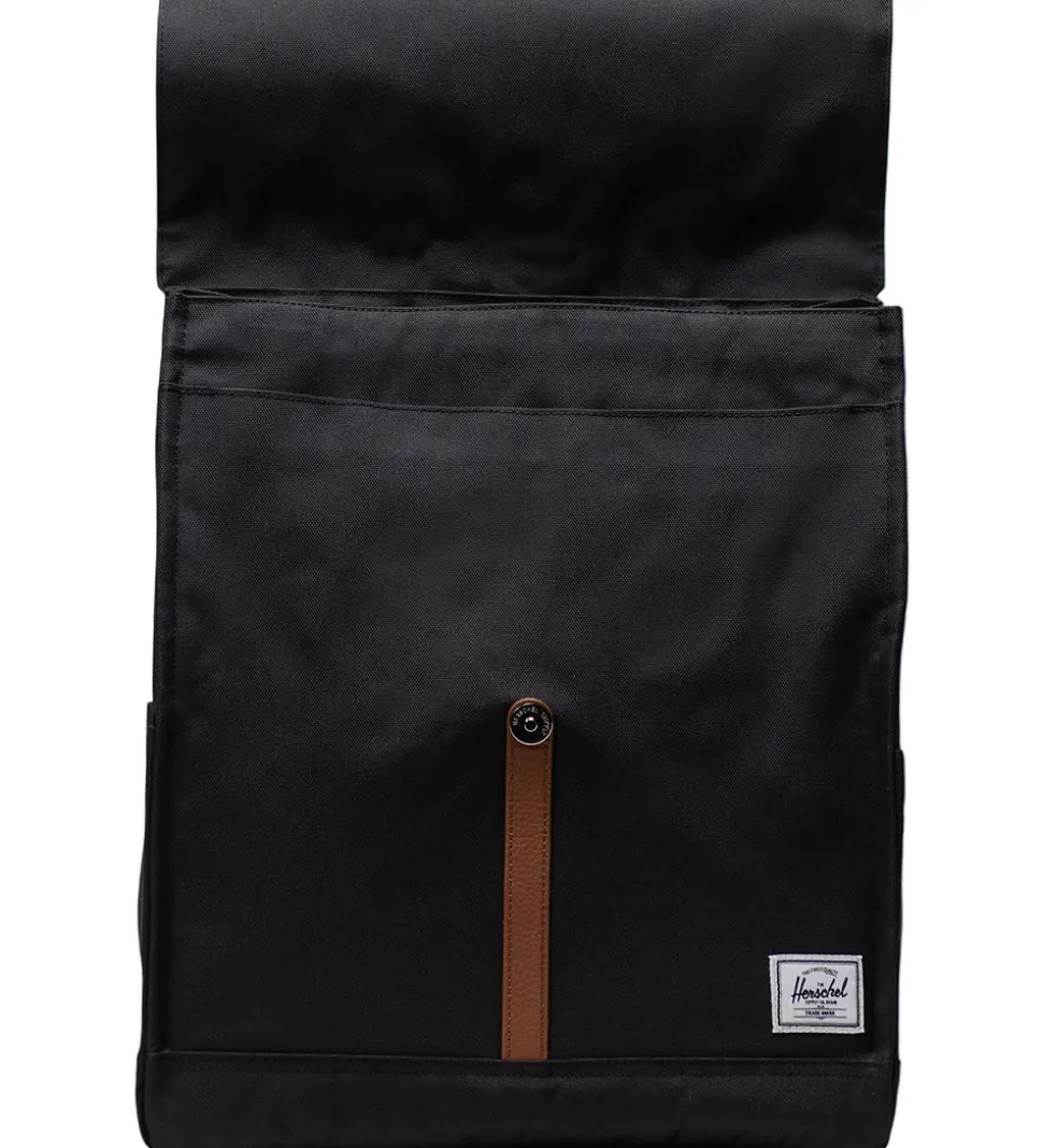 Herschel Rygsæk - City Backpack - 16 L - Black