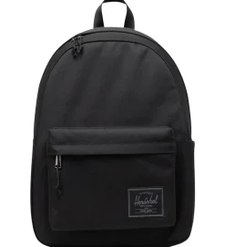 Herschel Rygsæk - Classic - 26 L - Black Tonal