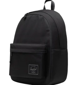 Herschel Rygsæk - Classic - 26 L - Black Tonal
