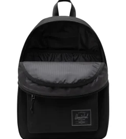 Herschel Rygsæk - Classic - 26 L - Black Tonal