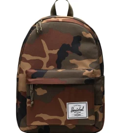 Herschel Rygsæk - Classic - 26 L - Woodland Camo