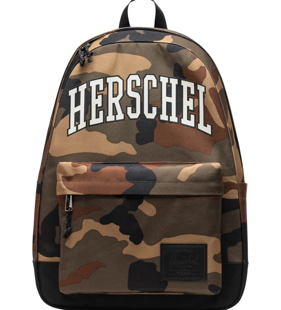 Herschel Rygsæk - Classic XL - 30 L - Varsity Woodland Camo