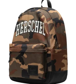 Herschel Rygsæk - Classic XL - 30 L - Varsity Woodland Camo