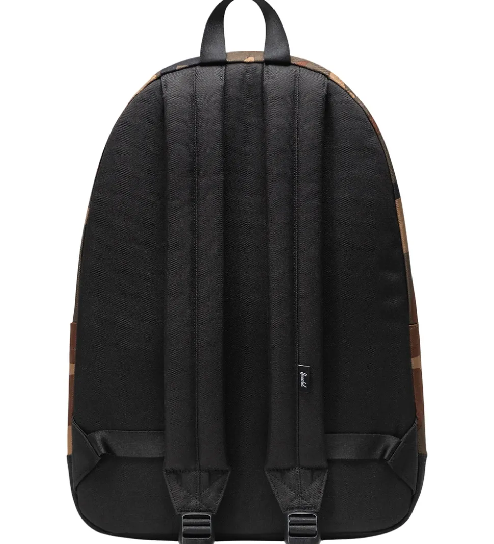Herschel Rygsæk - Classic XL - 30 L - Varsity Woodland Camo