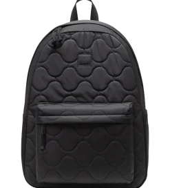 Herschel Rygsæk - Classic XL - 30 L - Quilted Capsule - Sort