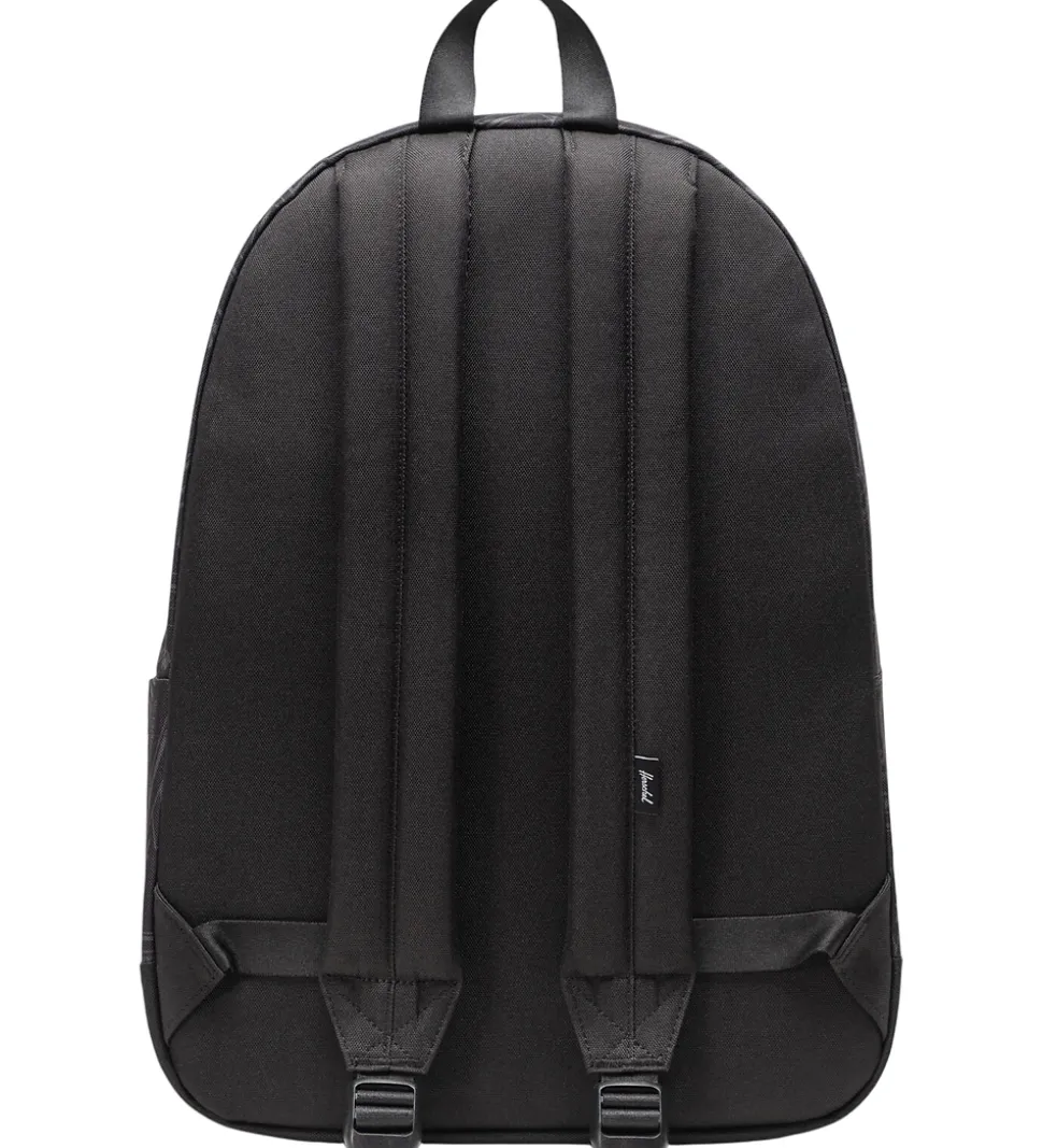 Herschel Rygsæk - Classic XL - Sticker Up Black