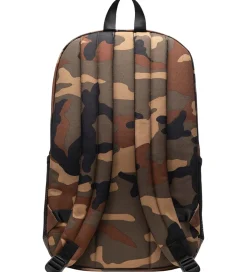Herschel Rygsæk - Fleet Skate - 28 L - Woodland Camo/Black